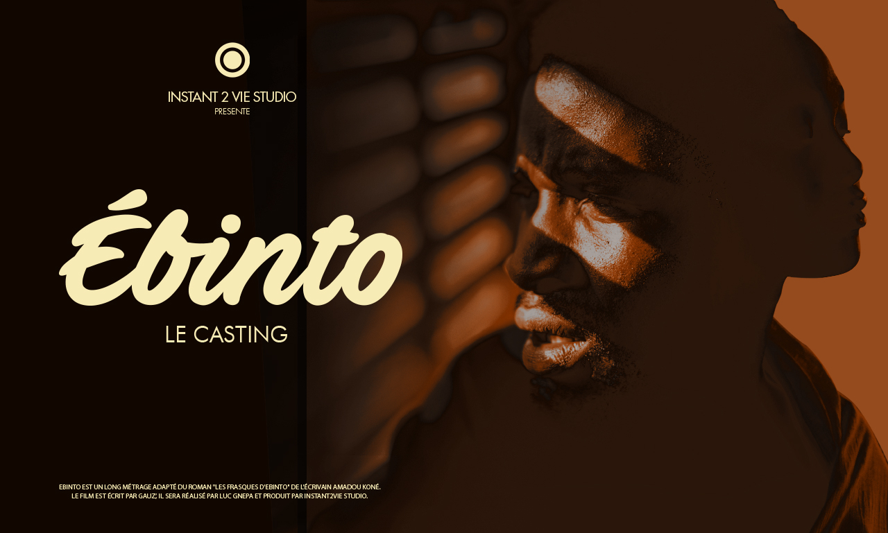 Ebinto instant2vie